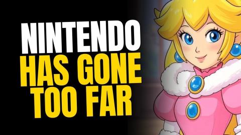 Nintendo Is Bricking Switch 2's For legally Purchasing Games — They Have To Be Stopped