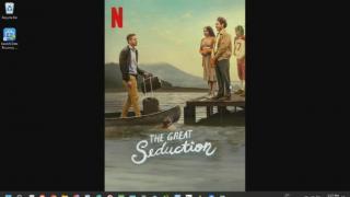 The Great Seduction (2023) Review