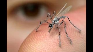 DARPA AND GATES Bringing us the next Plandemic!!