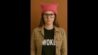 A mulher ocidental oportunista aproveitadora @MgtowJesuino