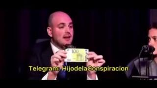 inflación que se lleva de 100 euros? pues Todo! ? el estado 100 euros impuestos IVA seguro social