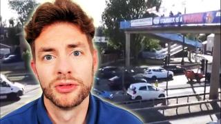 I've Never Seen Anything Like This Before