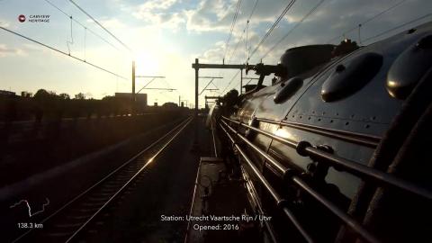 Utrecht Nostalgie Express 7_5_22 - See Pinned Comment.
