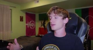 GreenCast IRL #20- Natural Selection Does Not Create Incels