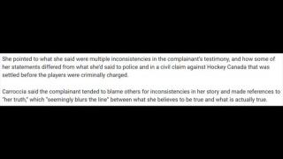 Responding To Two Awesome Suggestions