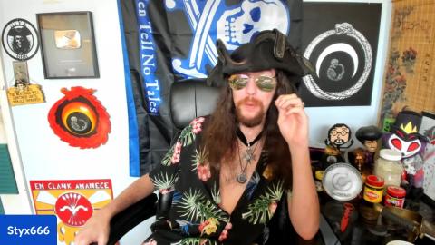 Wednesday LIVE: Antisemitism, Leftists, Tired Girl Look, Plague