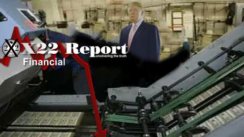 Ep 3719a - [CB] Pushes Back, The Battle For Who Controls The Creation Of Currency Has Begun