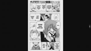 AgentofSocialMediaChaos's Waifu of the Day Season 4 Episode 227 Yayoi Hino