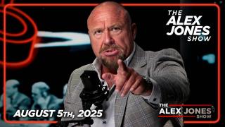 FULL TUESDAY TRANSMISSION 8/5/25