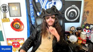 Monday LIVE: Trump Zelensky Summit, Old Tobacco Road, DC Crime Propaganda, Science!