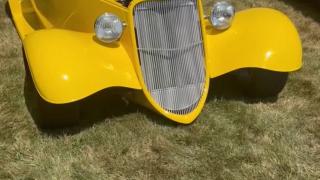 Monday Motor Madness # 140 - Old Meets New