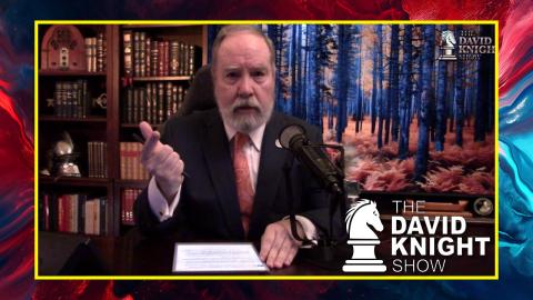 Trump Continues With Fake Emergencies & Martial Law Just Like 2020