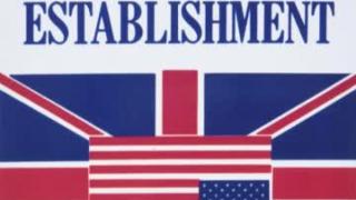 The Anglo-American Establishment (Carroll Quigley) #1