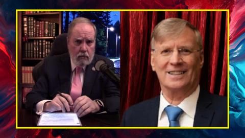 Romans 13 Was Weaponized — Church Leaders Still Won’t Repent