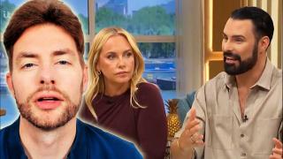 Even The Normies Are Noticing