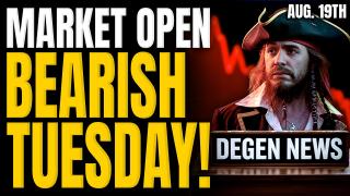 LIVE! Day Trading Futures & Options || Market Open