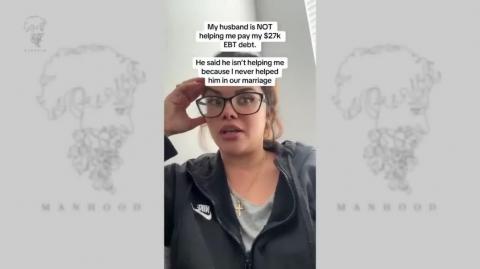 Women Are FURIOUS Men Have Stopped Helping Women