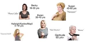 Rumination 37 - The Karen Moment (Part 3)