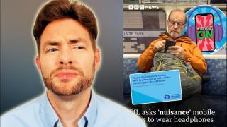 Are You F**king Kidding Me?