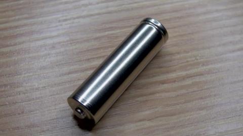 This Battery Was Almost Too Dangerous to Exist