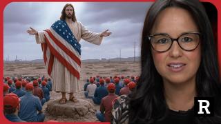What is Christian Zionism? Is it biblical or a total lie? | Redacted w Natali and Clayton Morris