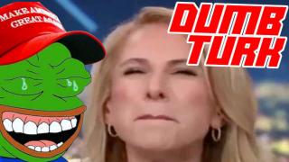 Ana Kasparian Is Still A Dumb Commie