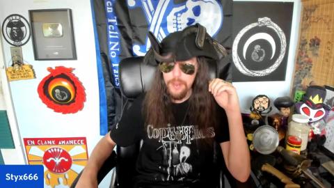 Saturday LIVE: Oregon Trail Stream ft. News and Bantz!