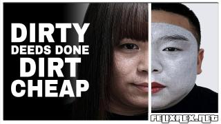 Catfish KING: China’s DIRTY DEEDS Coming WEST?