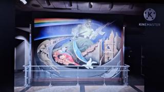 Knowledge Illumanati by DJ Alyssa Monsanto truth rap song