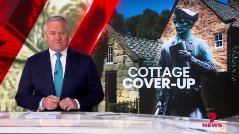 Commie Jews, Commie Whites and Commie Abbos - fuck them all