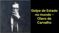 Golpe de Estado no mundo (Olavo de Carvalho)