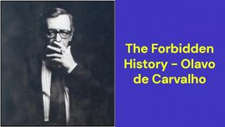 The Forbidden History (Olavo de Carvalho)