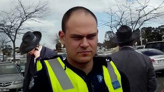 Government run organised stalking a worldwide program Stasi 2