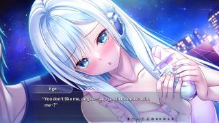 Ego's Spark: Don't Get Your Sexbot Drunk!