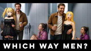 Memes Of The Week #543 - MGTOW