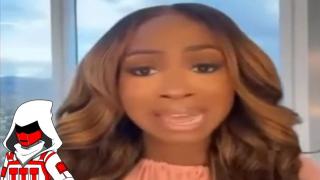 Kendra G Can't Believe How Spoiled This Woman Is