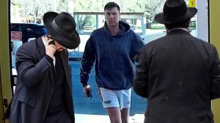 Handlers stalkers doing their assignments government run organised stalking Australia