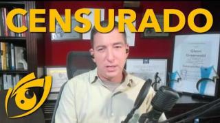 Glenn Greenwald é censurado no próprio jornal após criticar Biden | VL - 30/10/20 | ANCAPSU