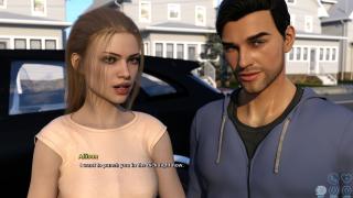 Race Of Life Pt. 3: The Joys Of Co-Parenting!