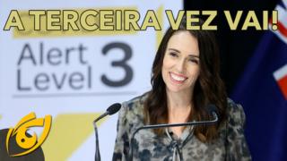 A terceira derrota da Nova Zelândia | Visão Libertária - 18/10/20 | ANCAPSU
