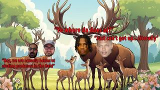 It’s just natural selection