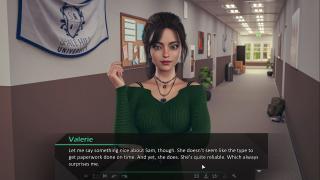 Shale Hale Secrets Pt. 8: Where In The World Is Carmen Sam-Diego?