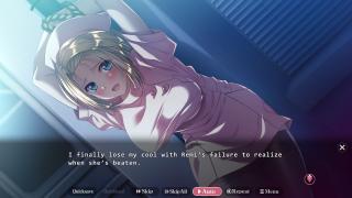 Night Shift Nurses: Remi's My Next Experiment!