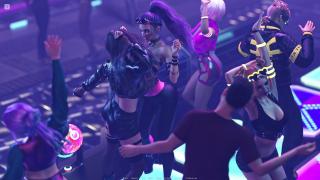 How To Fix The Future Pt. 18: Never Have I Ever! (In The Club)