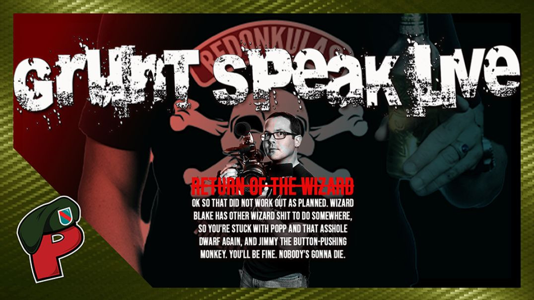 The Cap-Tain't Here | Redonkulas Tonight Show