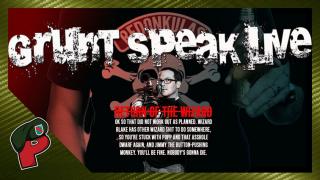 The Cap-Tain't Here | Redonkulas Tonight Show