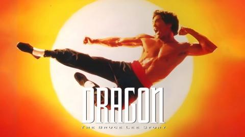 Dragon: The Bruce Lee Story (1993 - full movie 720P)