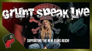 New Jeans Reich | Redonkulas Tonight Show