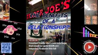 The benefits of being in a relationship?