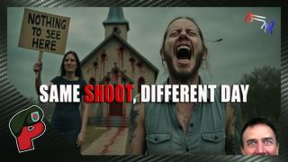 Same Shoot, Different Day | Grunt Speak Live